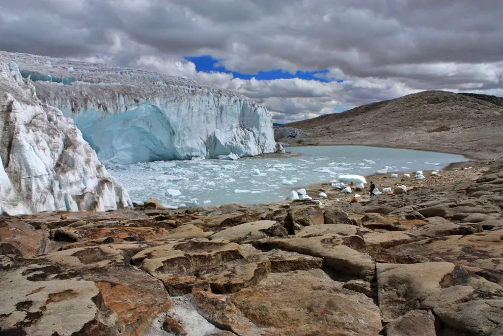 Glaciar Quelccaya Full Day