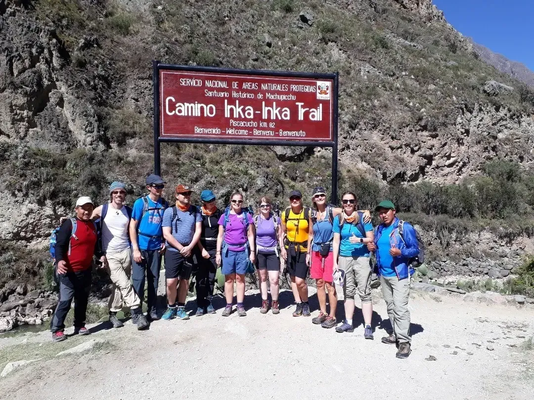 Camino Inca 4 Días / 3 Noches, foto 2