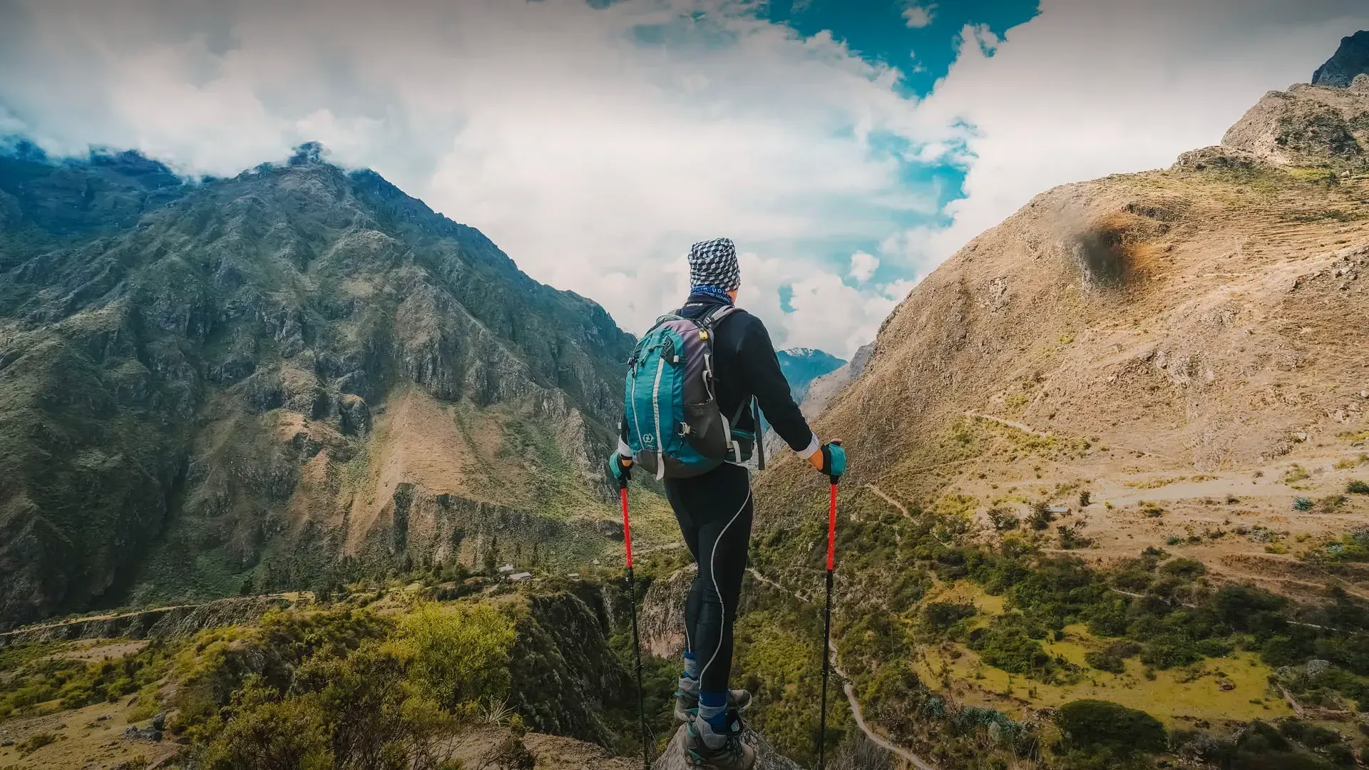 Caminata Salkantay a Machu Picchu 4 Días / 3 Noches, foto 2