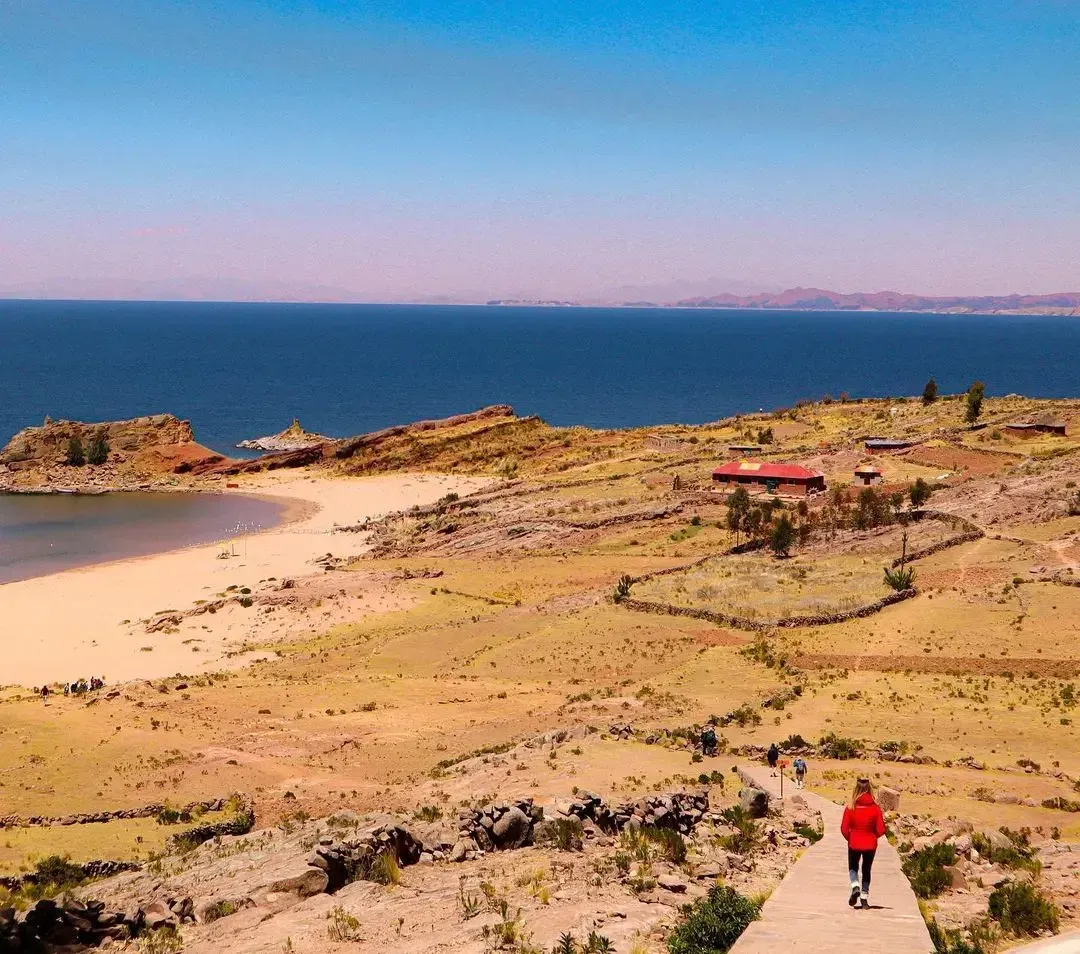 Lago Titicaca: Uros, Amantaní y Taquile 2 días / 1 noche, foto 2