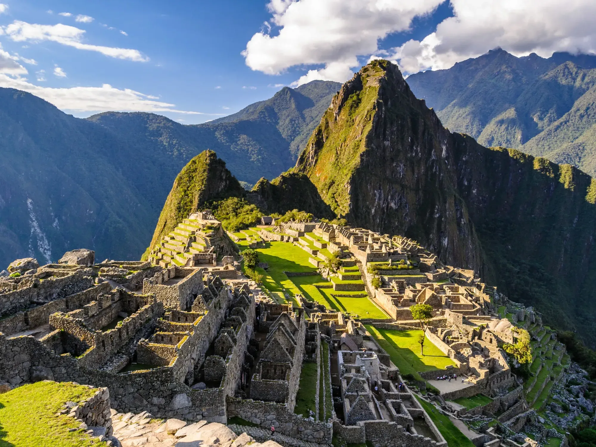 Cusco Mágico y Machu Picchu 7 días / 6 noches, foto 2