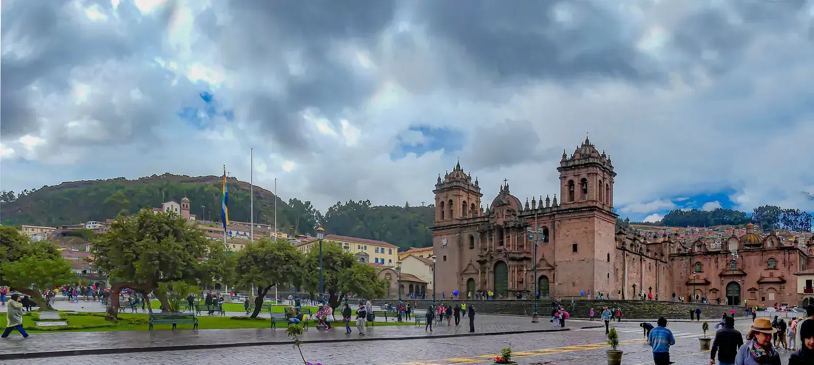 Cusco Tradicional y Machu Picchu 5 días / 4 noches, foto 2