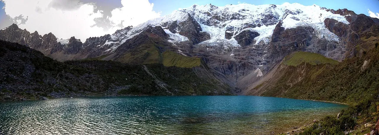 Laguna Humantay, foto 3