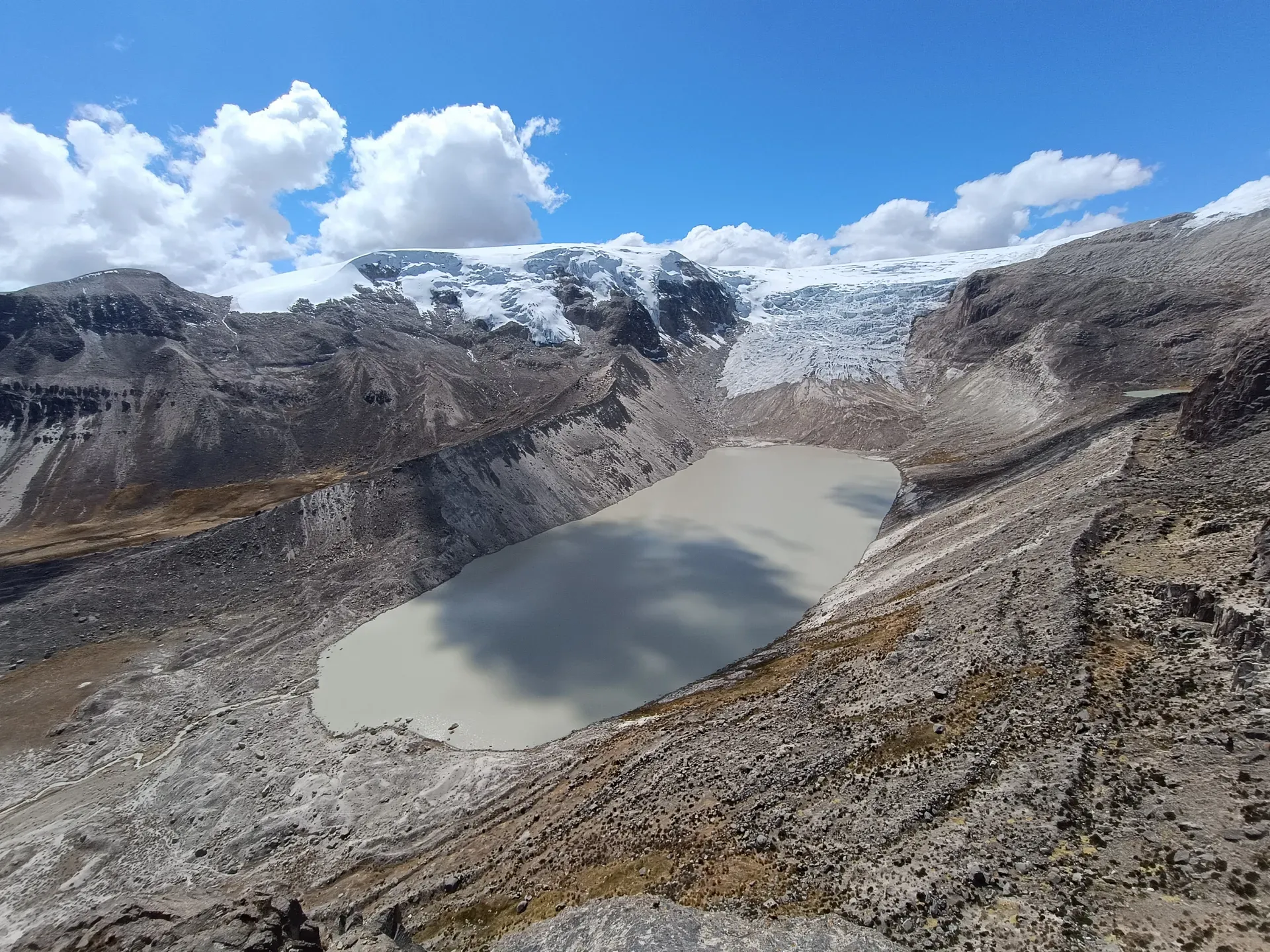 Glaciar Quelccaya Full Day, foto 3