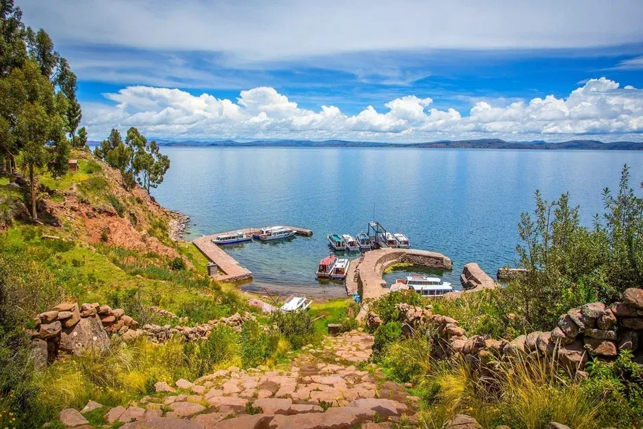 Lago Titicaca: Uros y Amantaní full day, foto 3