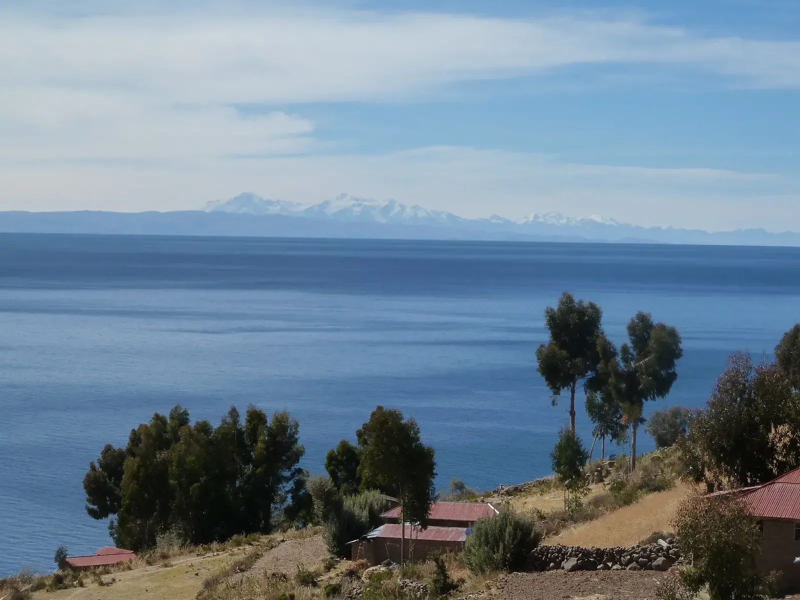 Lago Titicaca: Uros, Amantaní y Taquile 2 días / 1 noche, foto 4