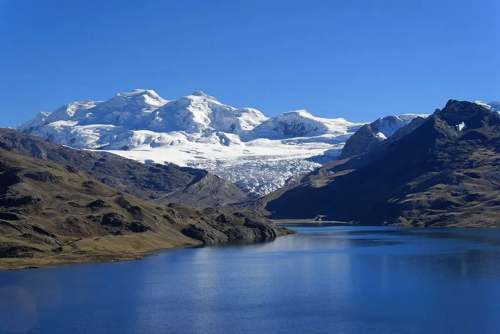 Glaciar Quelccaya Full Day, foto 5