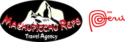 Logo de MachuPicchu Reps